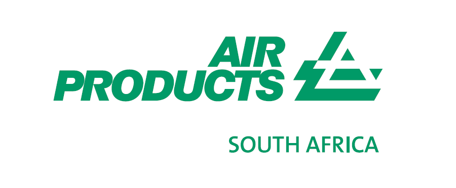 Air Products Updated Logo