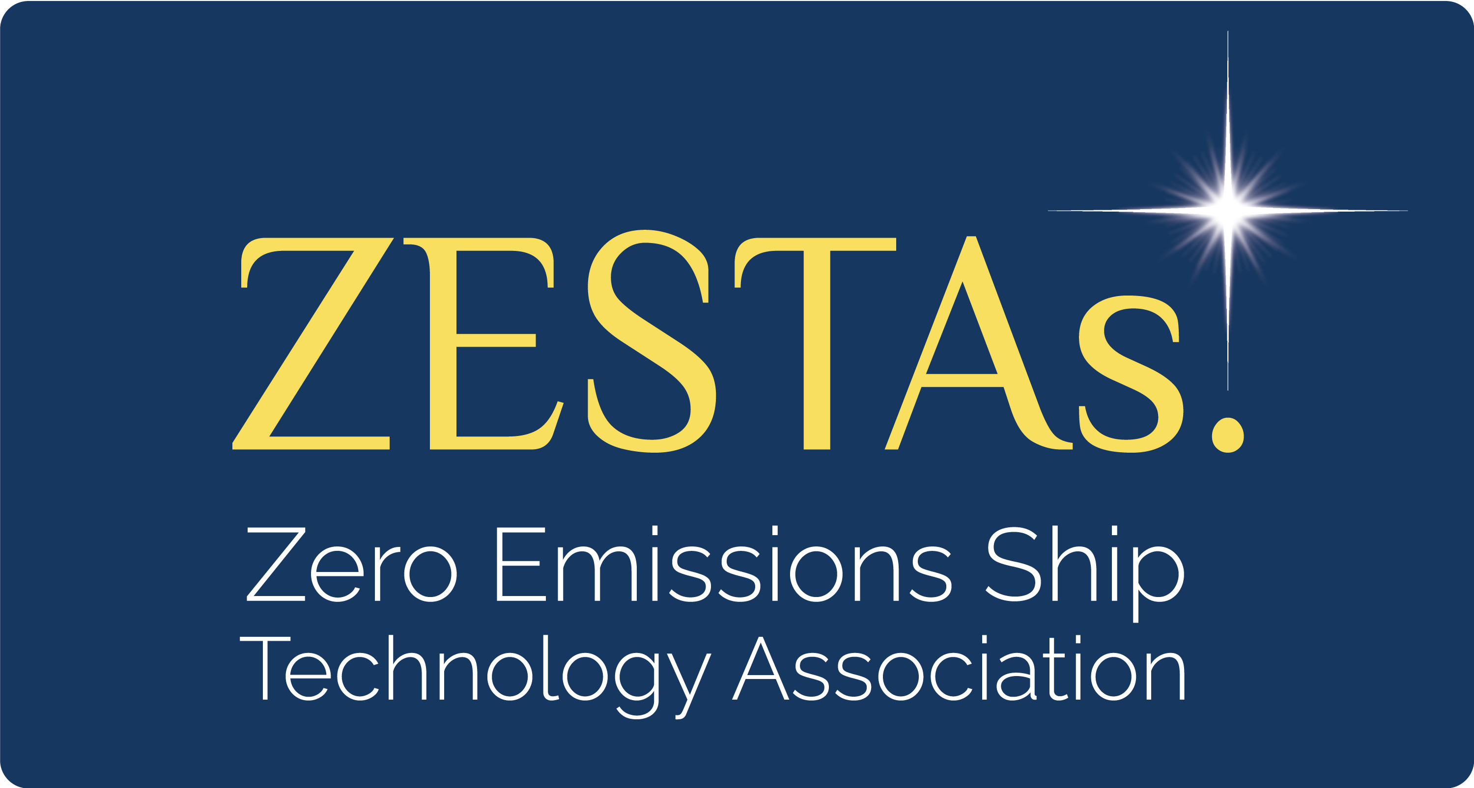 Zestas Logo Horizontal Text