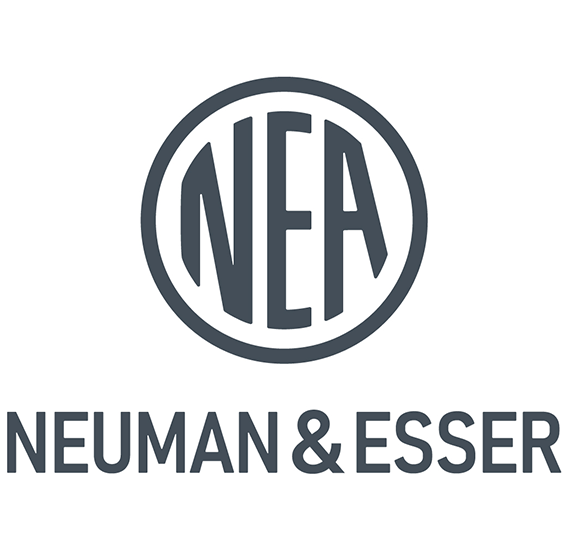 NEUMAN ESSER Logo