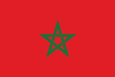 DMG GAHS Morocco Rectangle