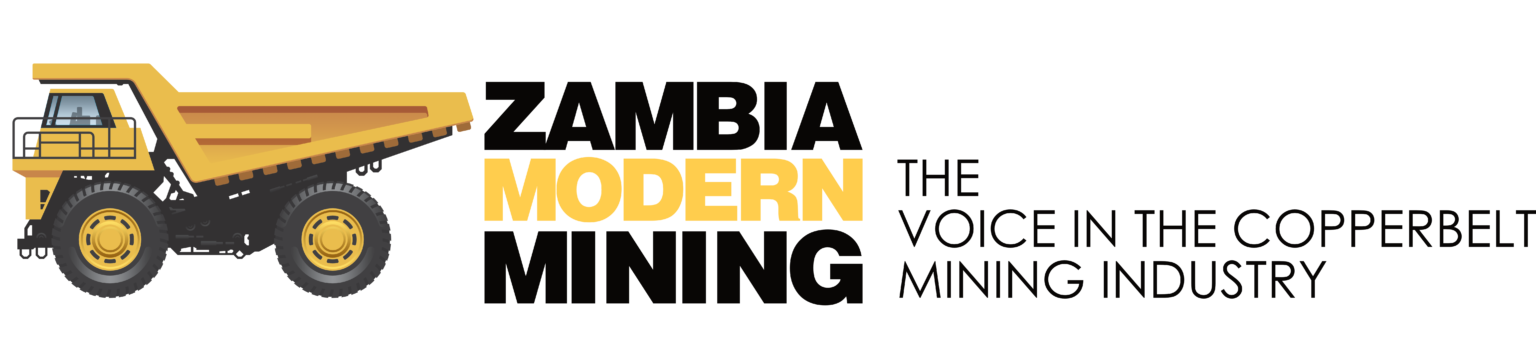 Modern Mining Zambia 1536X343