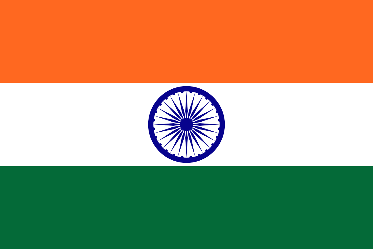 Flag Of India.Svg