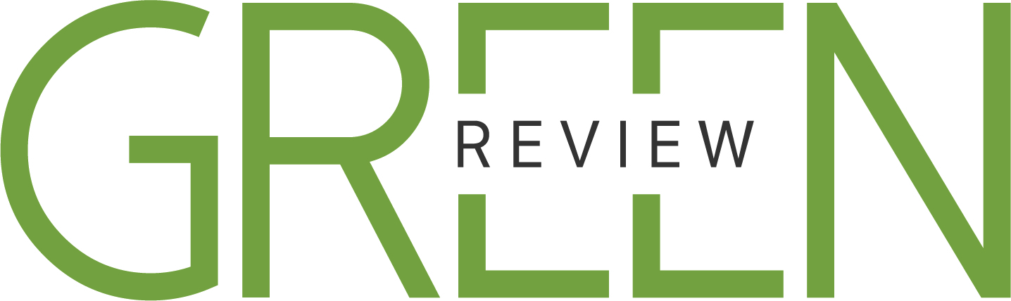 Green Review Logo Final