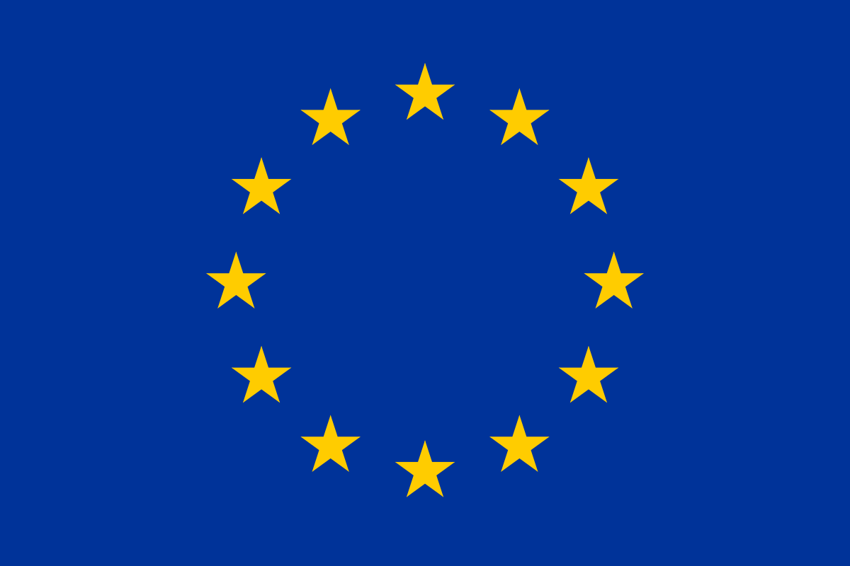 Flag Of Europe.Svg 2