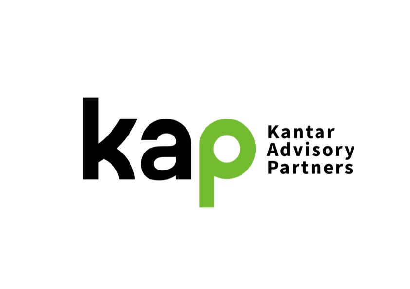 Kap Logo Black