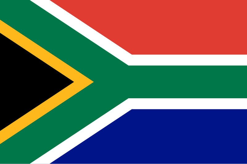 Flag Of South Africa.Svg