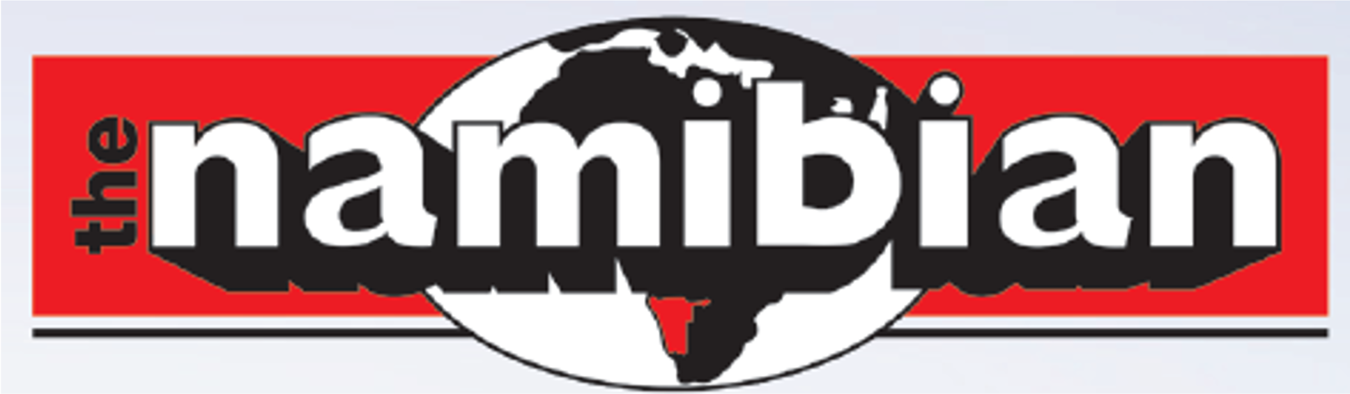 Logo The Namibian
