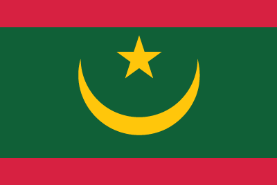 DMG GAHS Mauritania Rectangle