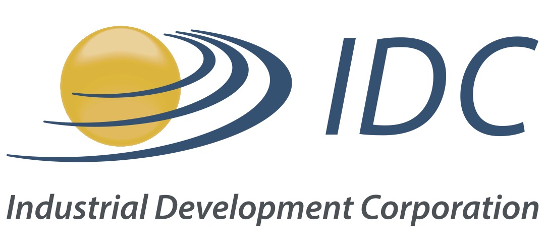 IDC Logo Vector